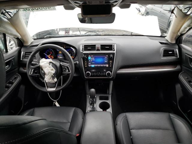 Photo 8 from auction – 2019 SUBARU OUTBACK 3. with VIN 4S4BSENC3K3317755