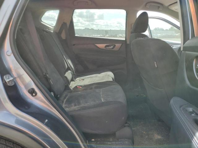 Photo 11 from auction – 2016 NISSAN ROGUE S with VIN KNMAT2MT4GP726375