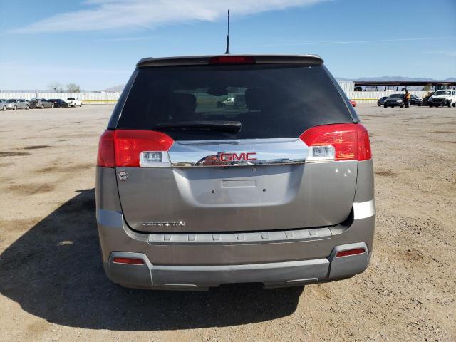 Photo 6 from auction – 2012 GMC TERRAIN SL with VIN 2GKALMEK3C6328624