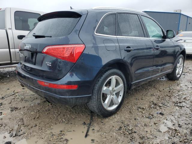 Photo 3 from auction – 2012 AUDI Q5 PREMIUM with VIN WA1LFAFPXCA055215
