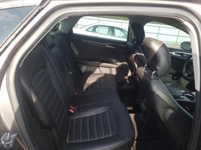Photo 10 from auction – 2013 FORD FUSION SE with VIN 3FA6P0HR8DR178498