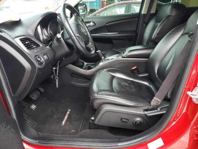 Photo 7 from auction – 2016 DODGE JOURNEY CR with VIN 3C4PDDGG8GT124852