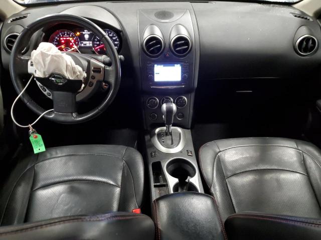 Photo 8 from auction – 2011 NISSAN ROGUE S with VIN JN8AS5MVXBW250321
