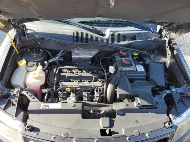 Photo 12 from auction – 2014 JEEP COMPASS SP with VIN 1C4NJCBA4ED848814