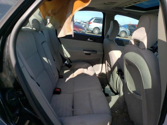 Photo 10 from auction – 2009 VOLVO S40 2.4I with VIN YV1MS390992457014