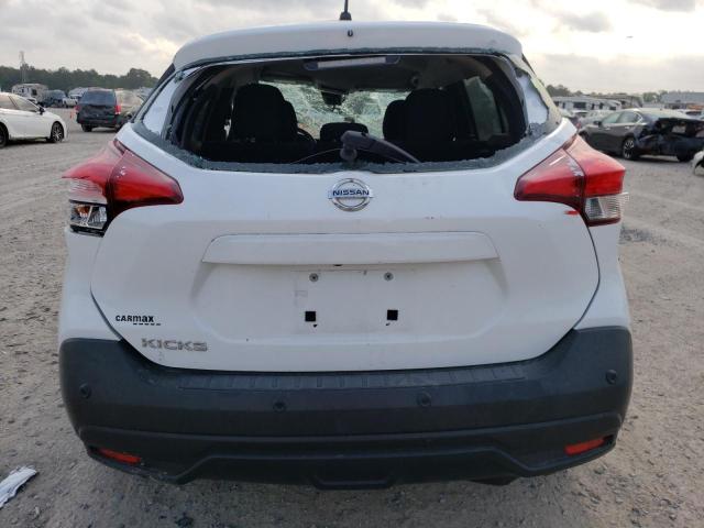 Photo 6 from auction – 2020 NISSAN KICKS S with VIN 3N1CP5BV6LL550425
