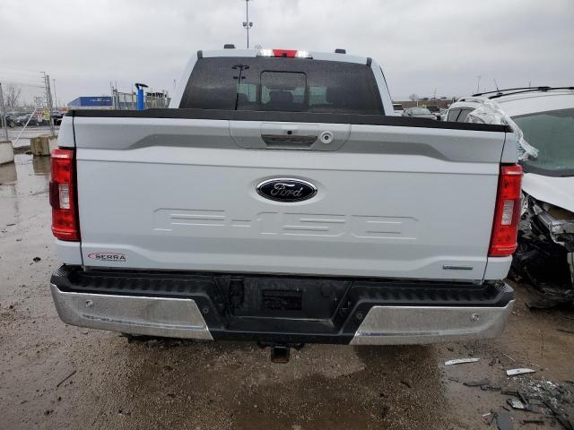 Photo 6 from auction – 2022 FORD F150 SUPER with VIN 1FTEW1EPXNKD20308