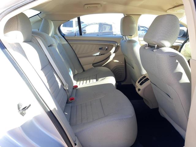 Photo 10 from auction – 2015 FORD TAURUS SE with VIN 1FAHP2D85FG159872