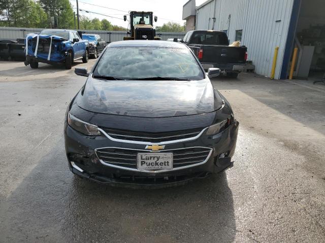 Photo 5 from auction – 2017 CHEVROLET MALIBU LT with VIN 1G1ZE5ST5HF106510