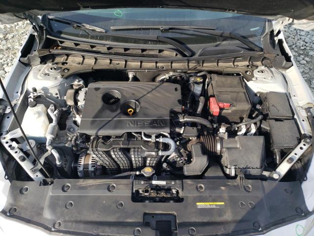 Photo 11 from auction – 2020 NISSAN ALTIMA S with VIN 1N4BL4BV9LC147720