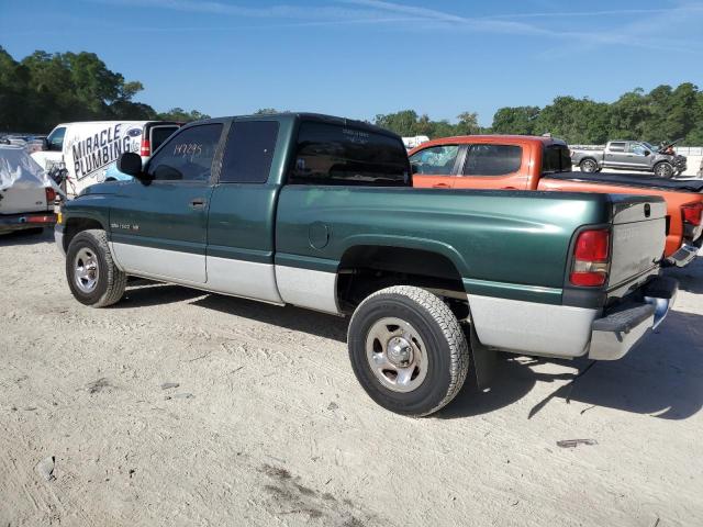 Photo 2 from auction – 2000 DODGE RAM 1500 with VIN 3B7HC12Z7YG157785