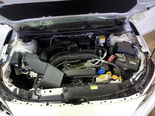 Photo 11 from auction – 2021 SUBARU IMPREZA PR with VIN 4S3GTAV63M3705601