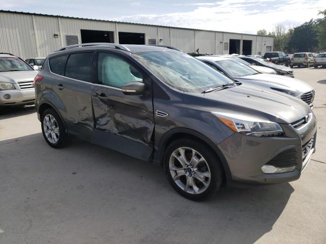 Photo 4 from auction – 2014 FORD ESCAPE TIT with VIN 1FMCU0J94EUB60621