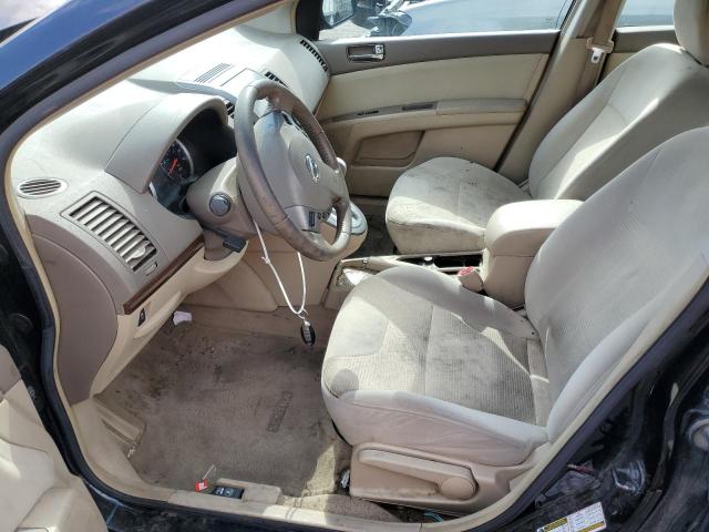 Photo 7 from auction – 2012 NISSAN SENTRA 2.0 with VIN 3N1AB6AP1CL652259