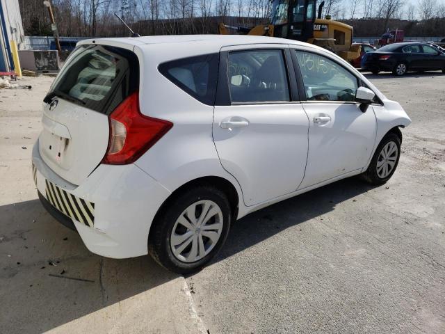 Photo 3 from auction – 2017 NISSAN VERSA NOTE with VIN 3N1CE2CP8HL372156