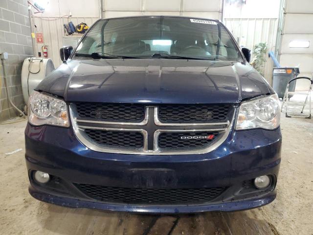 Zdjęcie 5 z aukcji – 2017 DODGE GRAND CARA z VIN 2C4RDGCG8HR673892