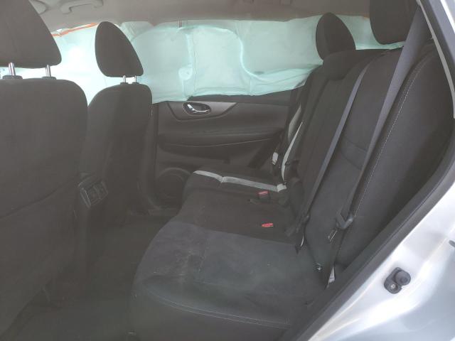 Photo 11 from auction – 2015 NISSAN ROGUE S with VIN KNMAT2MV3FP556607