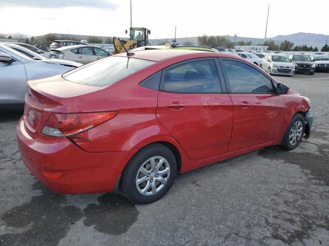 Photo 3 from auction – 2013 HYUNDAI ACCENT GLS with VIN KMHCT4AE1DU313087