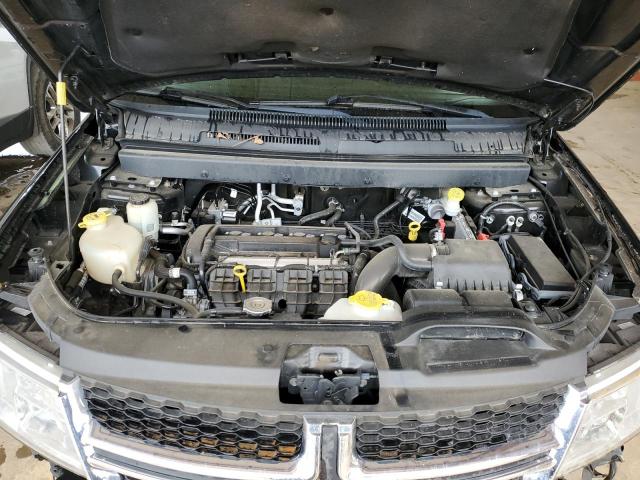 Photo 12 from auction – 2015 DODGE JOURNEY SX with VIN 3C4PDCBB8FT737977
