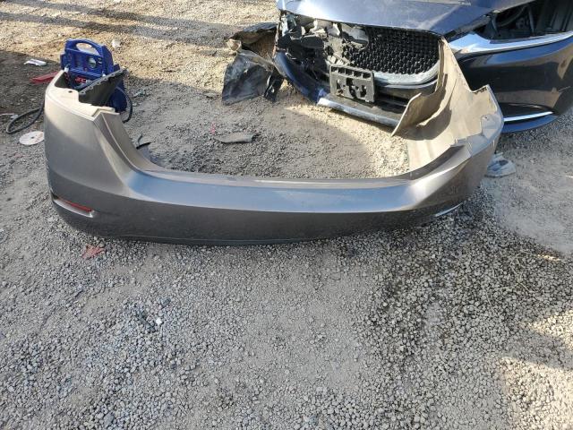 Photo 12 from auction – 2015 NISSAN SENTRA S with VIN 3N1AB7AP2FY340710