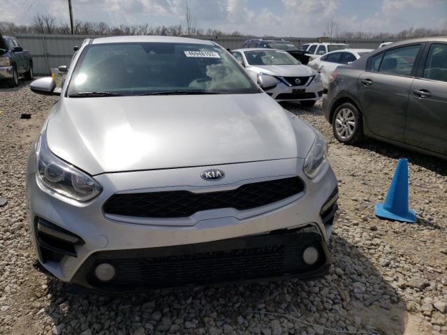 Photo 5 from auction – 2019 KIA FORTE FE with VIN 3KPF24AD5KE031459