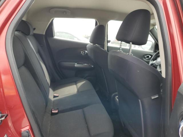 Photo 11 from auction – 2012 NISSAN JUKE S with VIN JN8AF5MV4CT122342