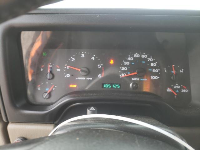 Photo 9 from auction – 2006 JEEP WRANGLER / with VIN 1J4FA49S16P732540