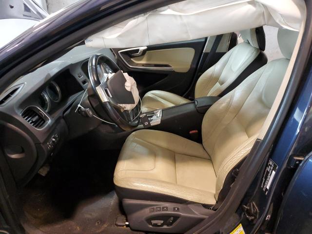 Photo 7 from auction – 2011 VOLVO S60 T6 with VIN YV1902FH4B2012539