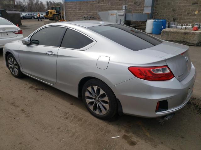 Photo 2 from auction – 2013 HONDA ACCORD EXL with VIN 1HGCT1B85DA018959