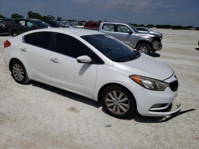 Photo 4 from auction – 2014 KIA FORTE EX with VIN KNAFX4A85E5091694