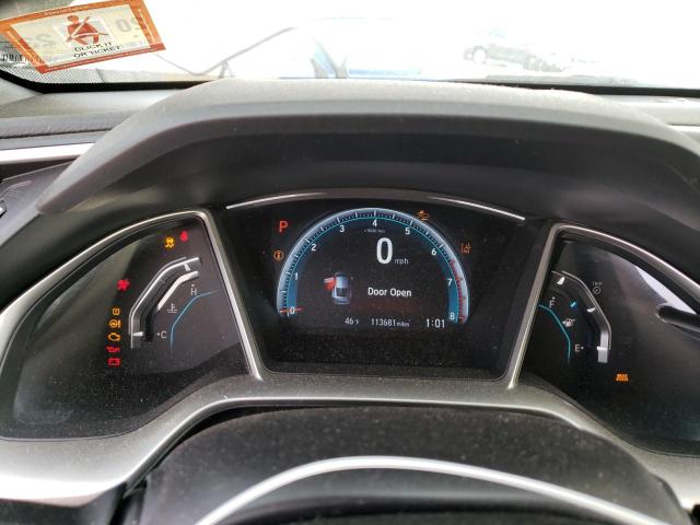 Photo 9 from auction – 2016 HONDA CIVIC TOUR with VIN 2HGFC3B92GH351269