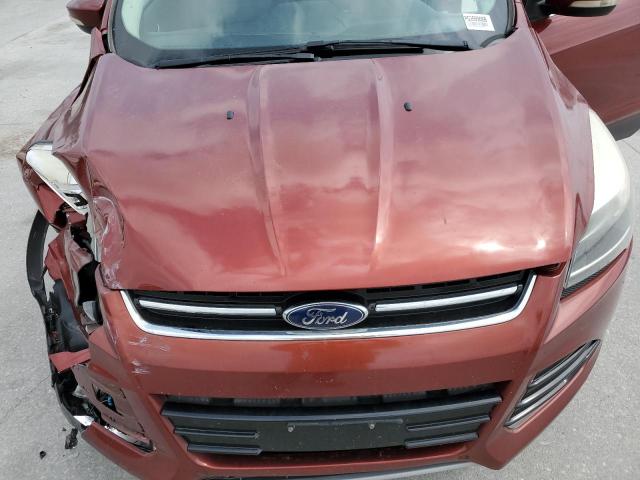 Foto 12 de la subasta – 2015 FORD ESCAPE TIT con VIN 1FMCU0J90FUB18691