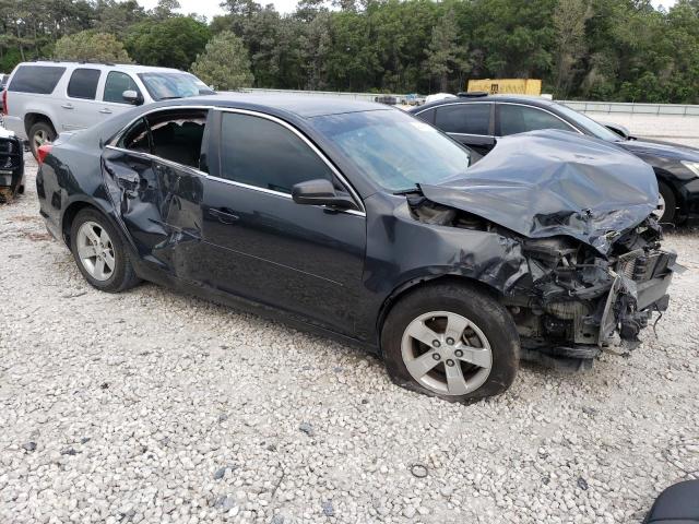Photo 4 from auction – 2016 CHEVROLET MALIBU LIM with VIN 1G11B5SA9GU108808