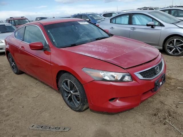 Photo 4 from auction – 2011 HONDA ACCORD EXL with VIN 1HGCS1B84BA008133