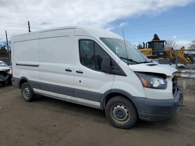 Photo 4 from auction – 2018 FORD TRANSIT T- with VIN 1FTYE2CM1JKA15983