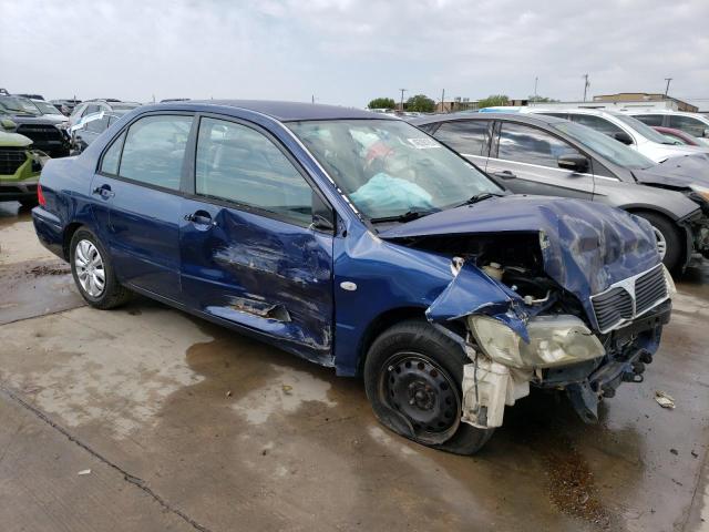 Photo 4 from auction – 2002 MITSUBISHI LANCER ES with VIN JA3AJ26E42U034470
