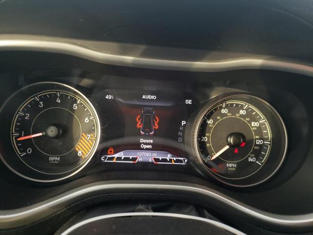 Photo 9 from auction – 2014 JEEP CHEROKEE with VIN 1C4PJMBS9EW134849