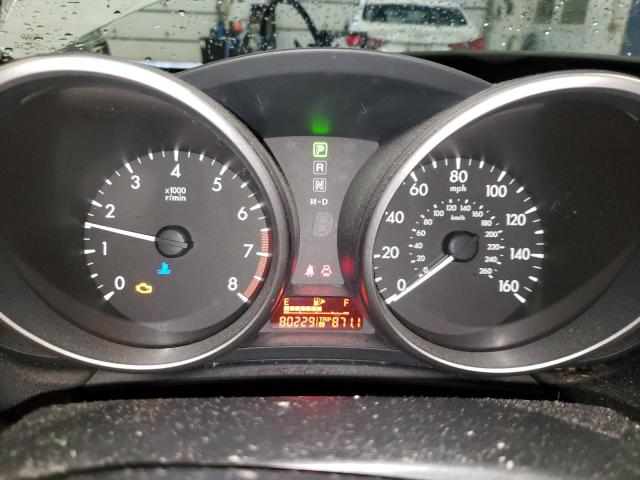 صورة رقم 9 من المزاد - 2011 MAZDA 3 I مع VIN JM1BL1VFXB1460217