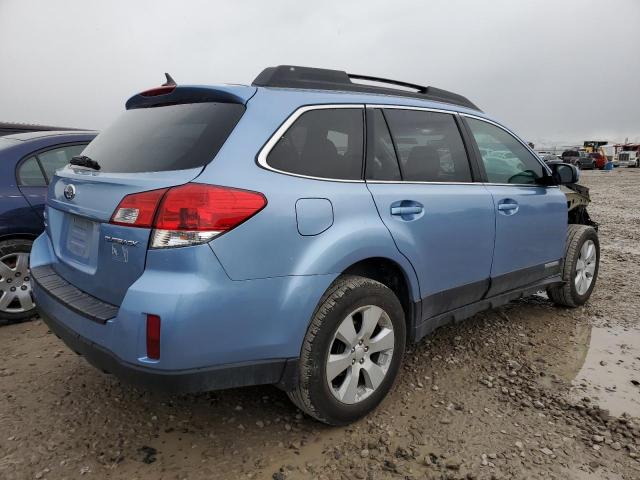 Снимка 3 от търг – 2011 SUBARU OUTBACK 2. с VIN 4S4BRBCC2B3324645