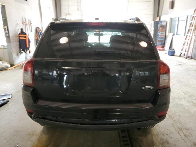 Photo 6 from auction – 2014 JEEP COMPASS SP with VIN 1C4NJCBA8ED764690