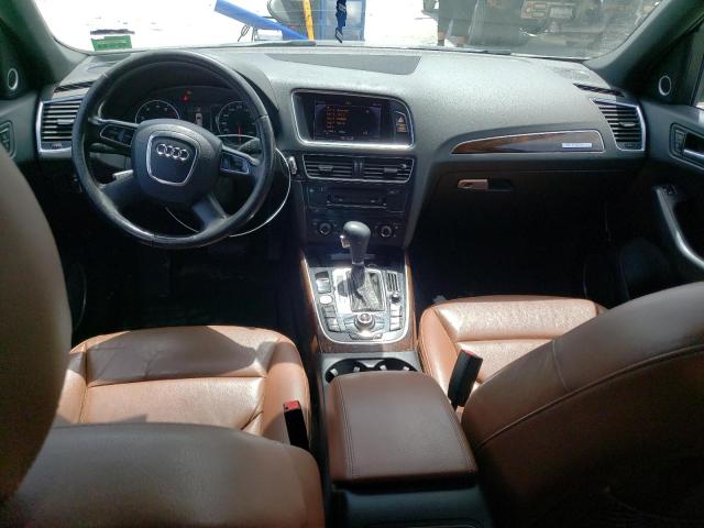 Photo 8 from auction – 2012 AUDI Q5 PREMIUM with VIN WA1DKAFP4CA063908