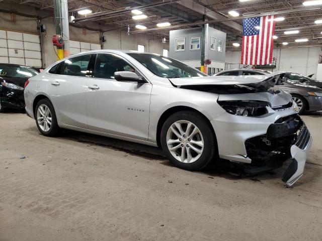 Photo 4 from auction – 2017 CHEVROLET MALIBU LT with VIN 1G1ZE5ST5HF206686
