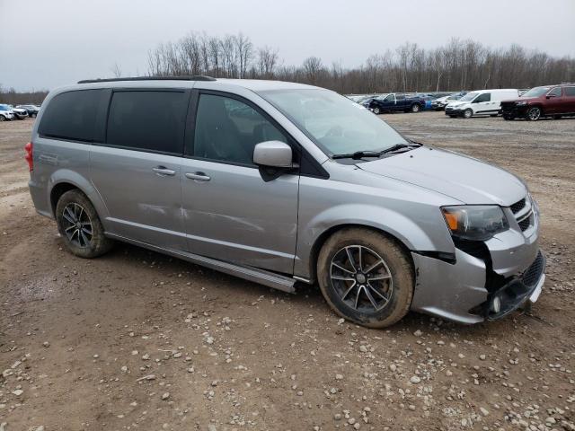 Photo 4 from auction – 2019 DODGE GRAND CARA with VIN 2C4RDGEG8KR662704
