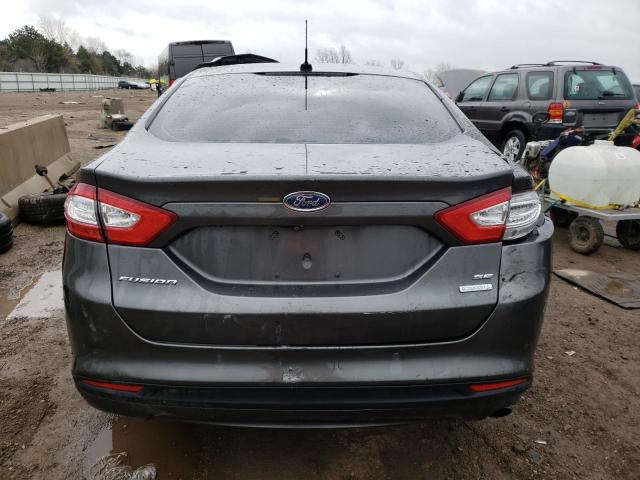 Photo 6 from auction – 2015 FORD FUSION SE with VIN 3FA6P0HD9FR103896