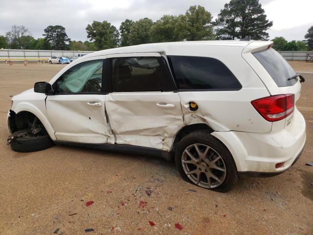 Photo 2 from auction – 2019 DODGE JOURNEY GT with VIN 3C4PDCEG7KT717169
