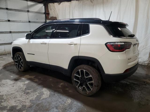 Foto 2 de la subasta – 2018 JEEP COMPASS LI con VIN 3C4NJDCB5JT315209