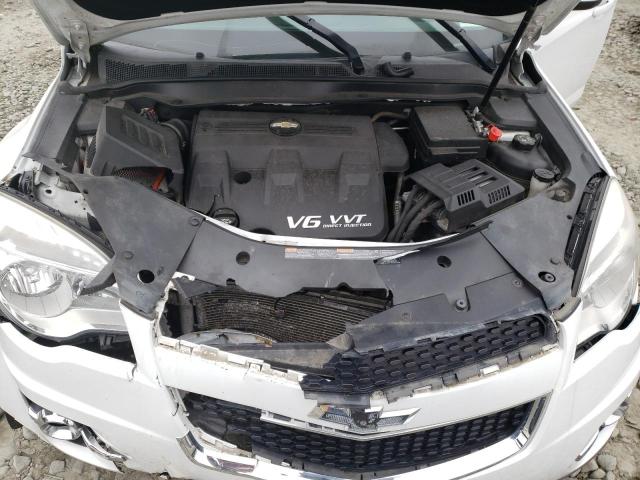Photo 11 from auction – 2015 CHEVROLET EQUINOX LT with VIN 2GNFLGE35F6240584
