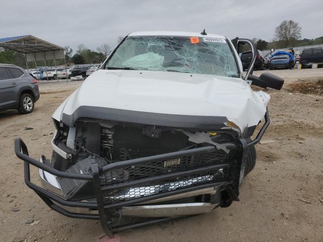 Photo 5 from auction – 2014 RAM 2500 SLT with VIN 3C6UR4DJ9EG252910