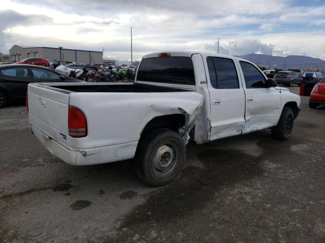 Photo 3 from auction – 2001 DODGE DAKOTA QUA with VIN 1B7GL2AX81S150361