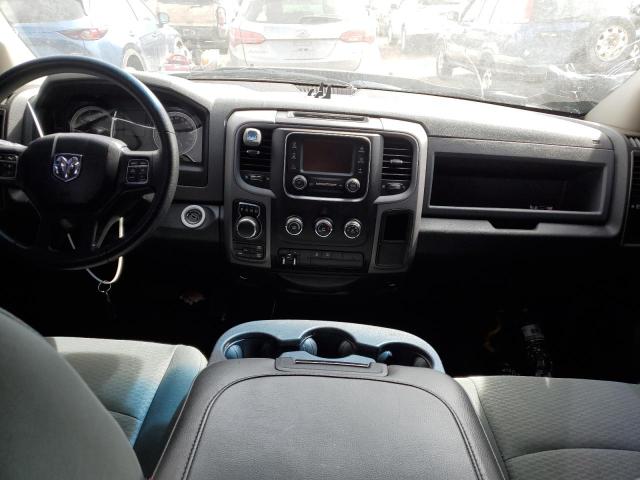 Photo 8 from auction – 2016 RAM 1500 ST with VIN 1C6RR7KT1GS158642
